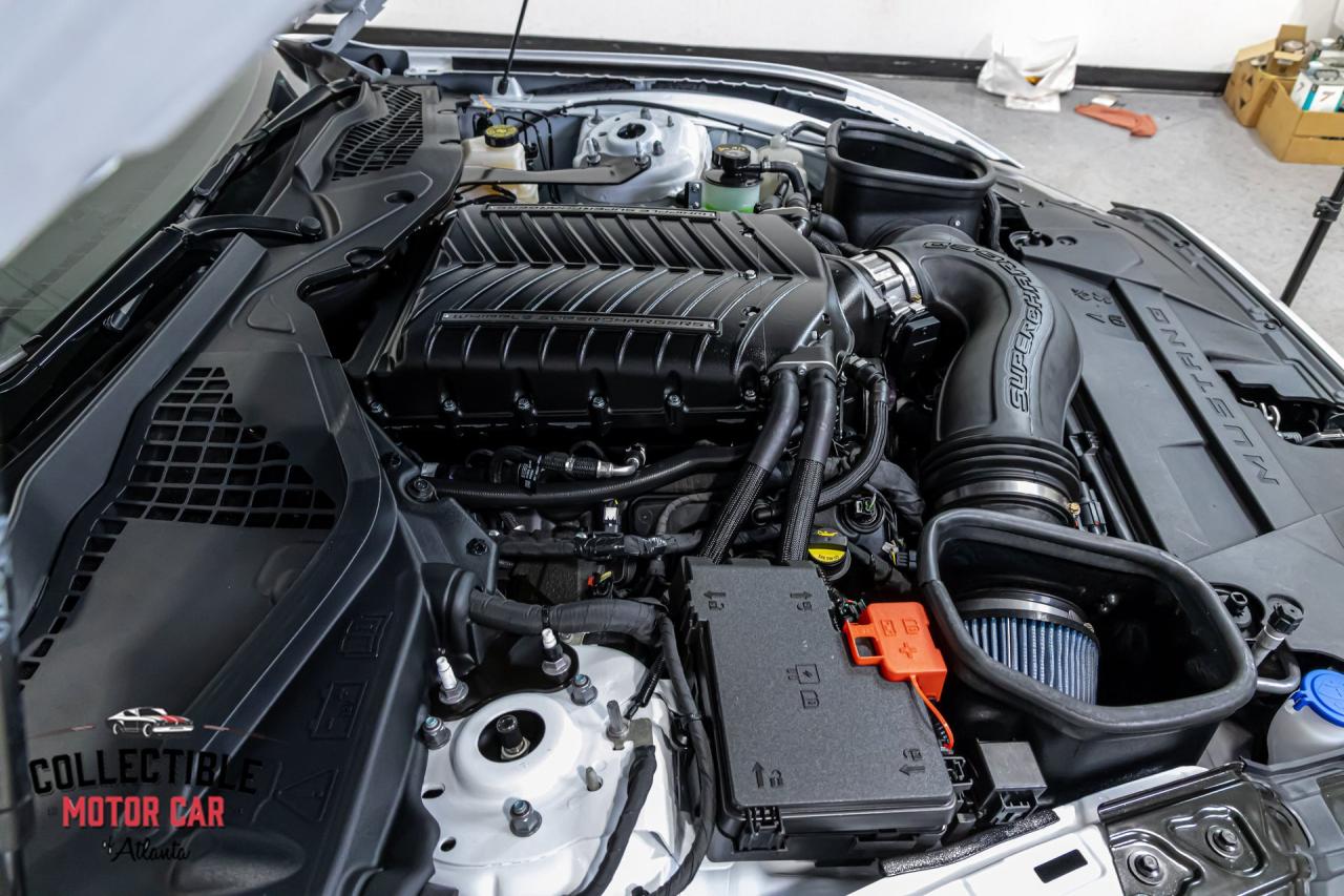2024 Ford Mustang DARK HORSE