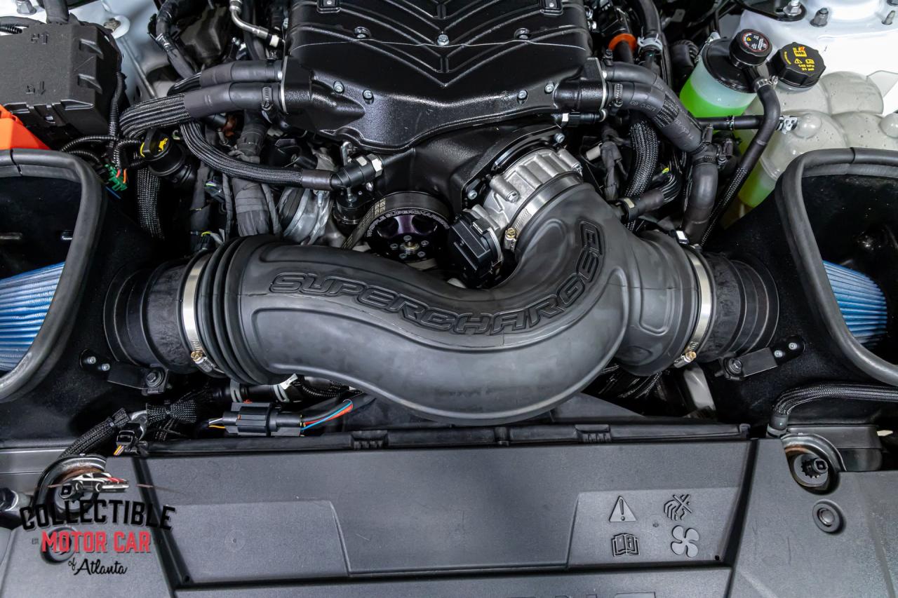 2024 Ford Mustang DARK HORSE