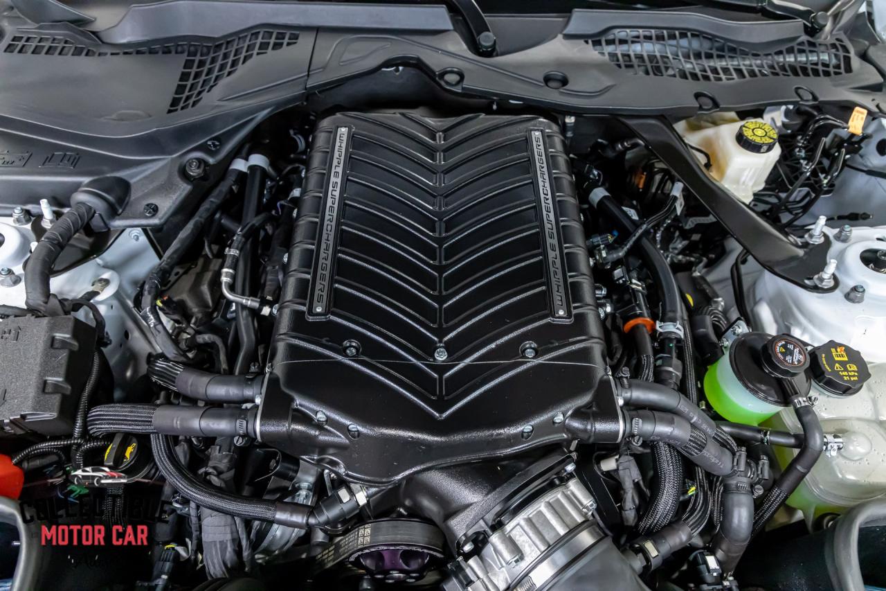 2024 Ford Mustang DARK HORSE