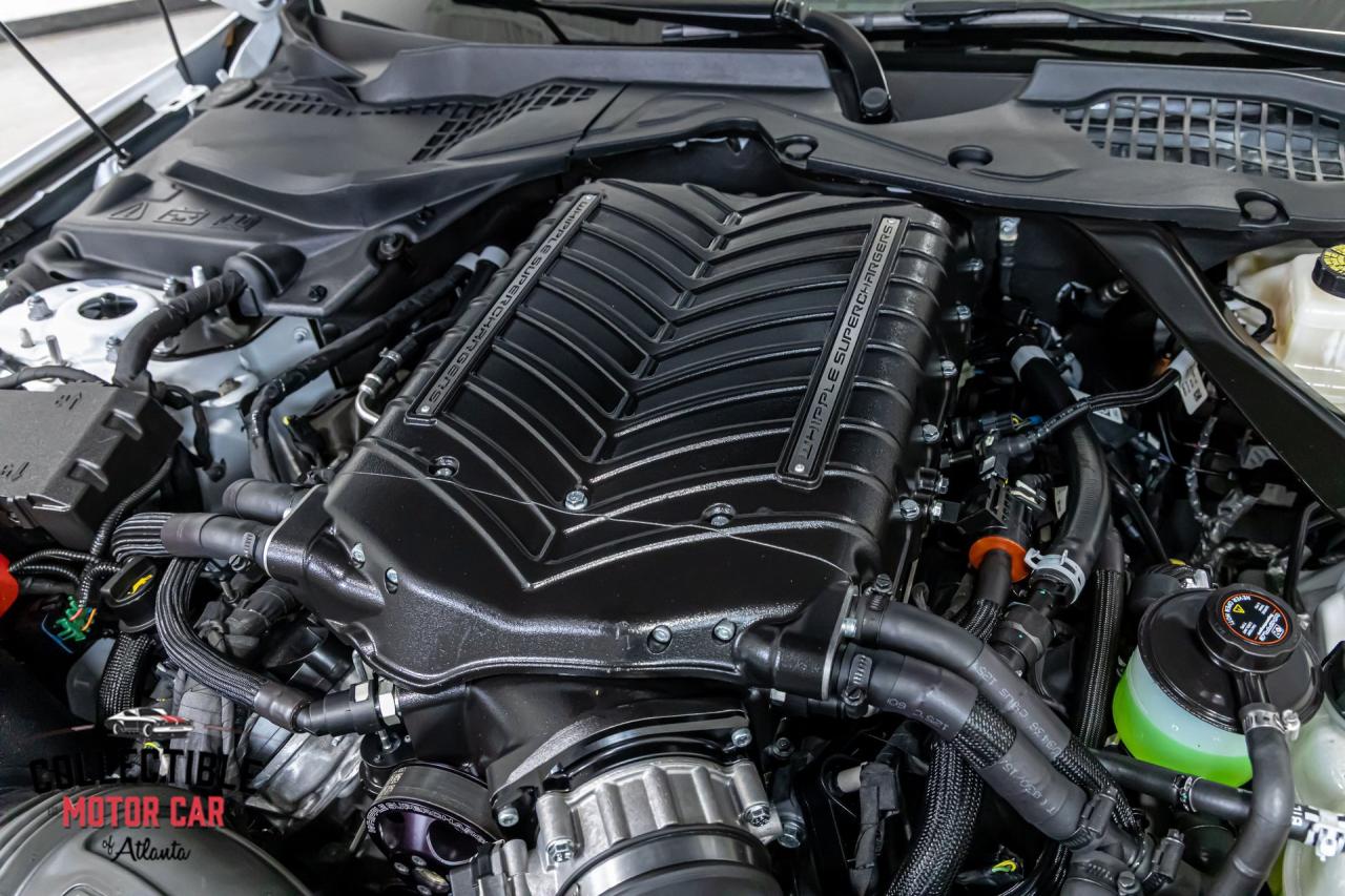 2024 Ford Mustang DARK HORSE