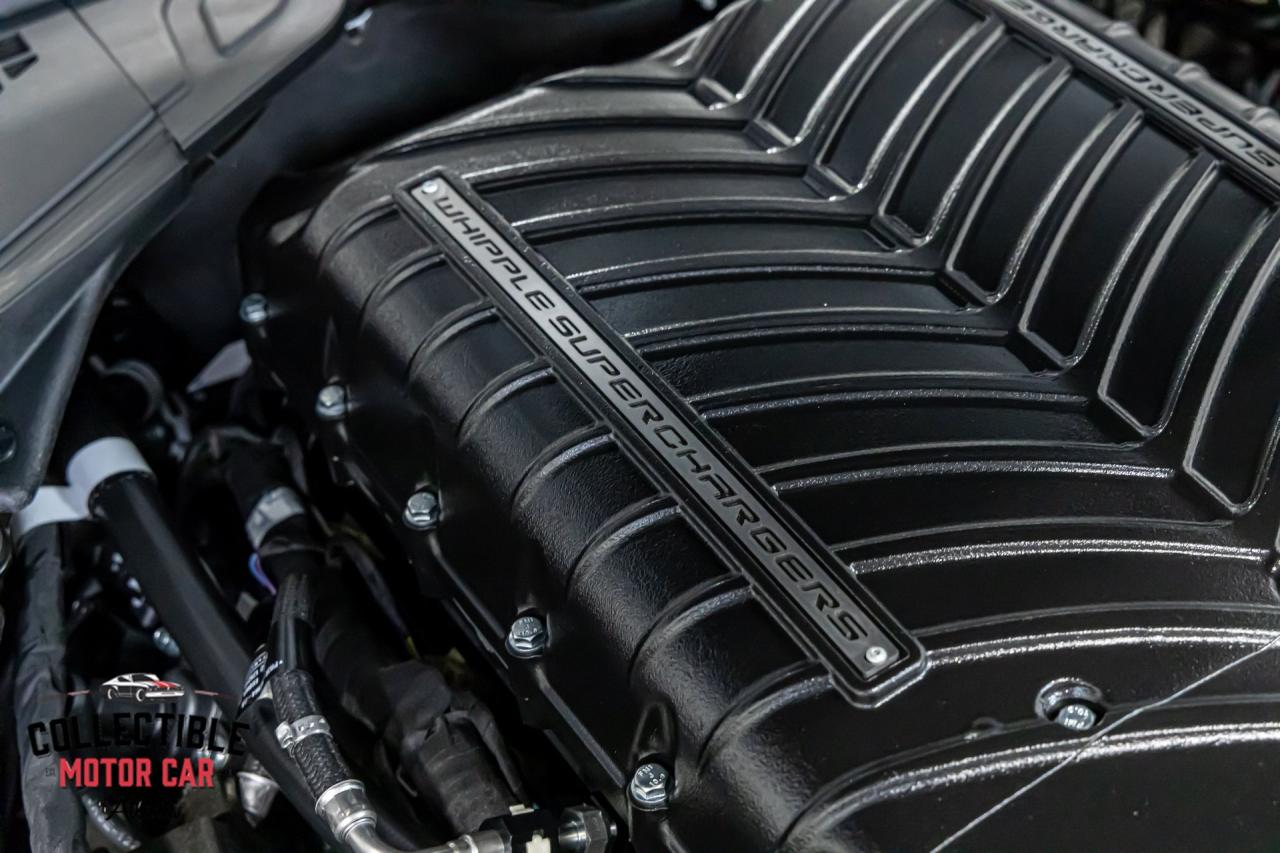2024 Ford Mustang DARK HORSE