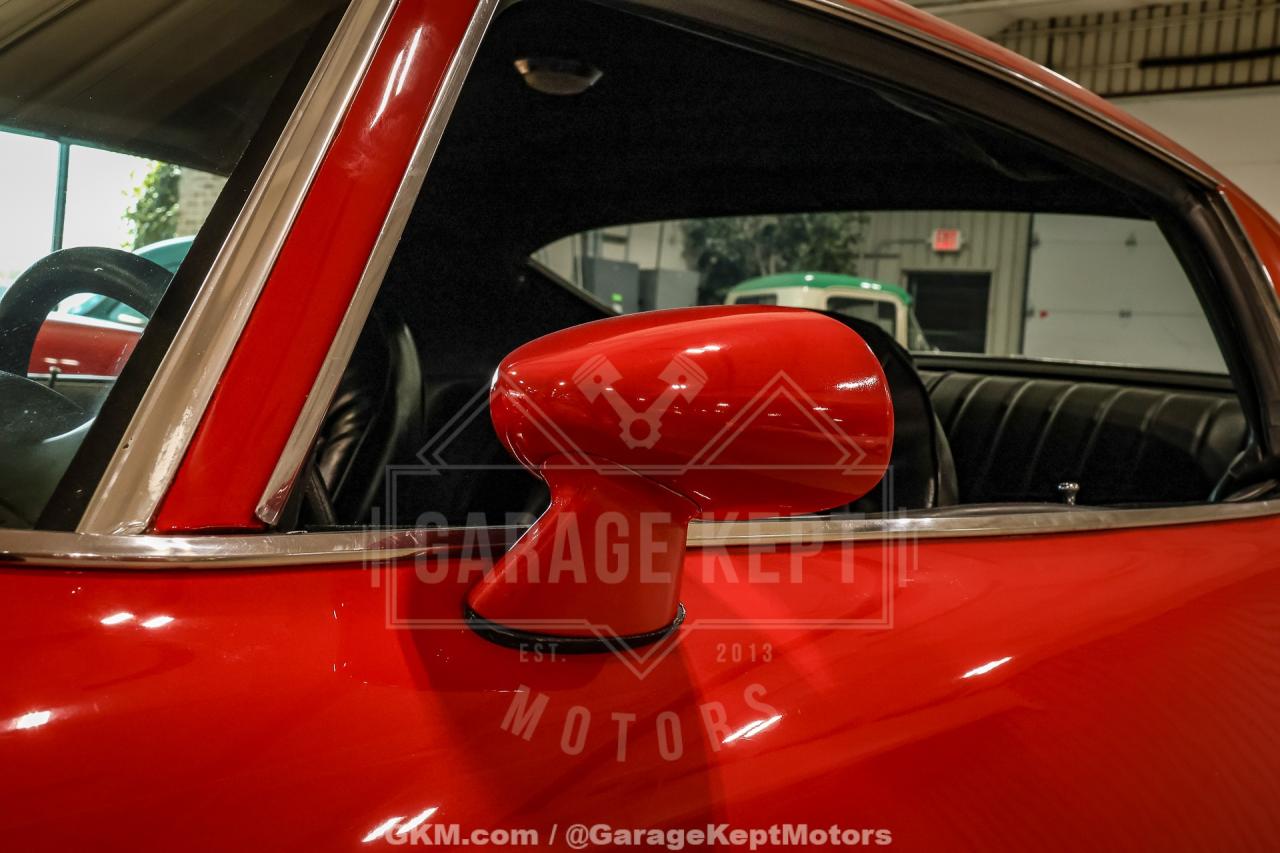1971 Chevrolet Camaro Z28