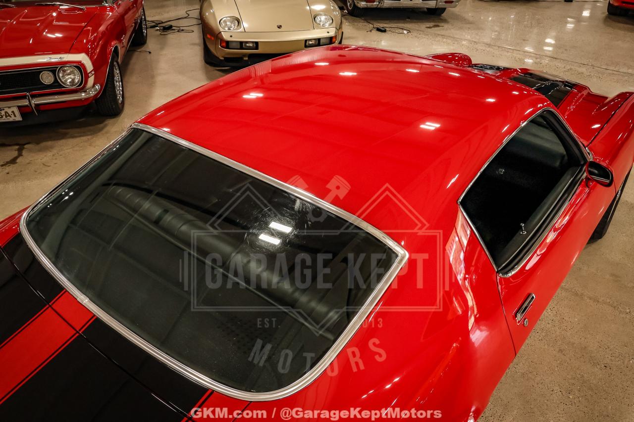 1971 Chevrolet Camaro Z28