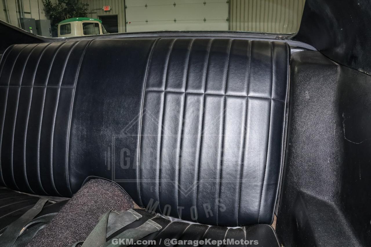 1971 Chevrolet Camaro Z28