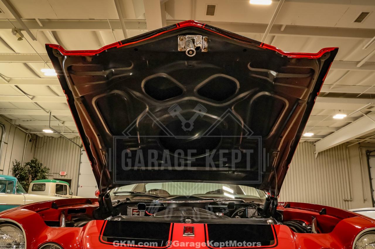 1971 Chevrolet Camaro Z28
