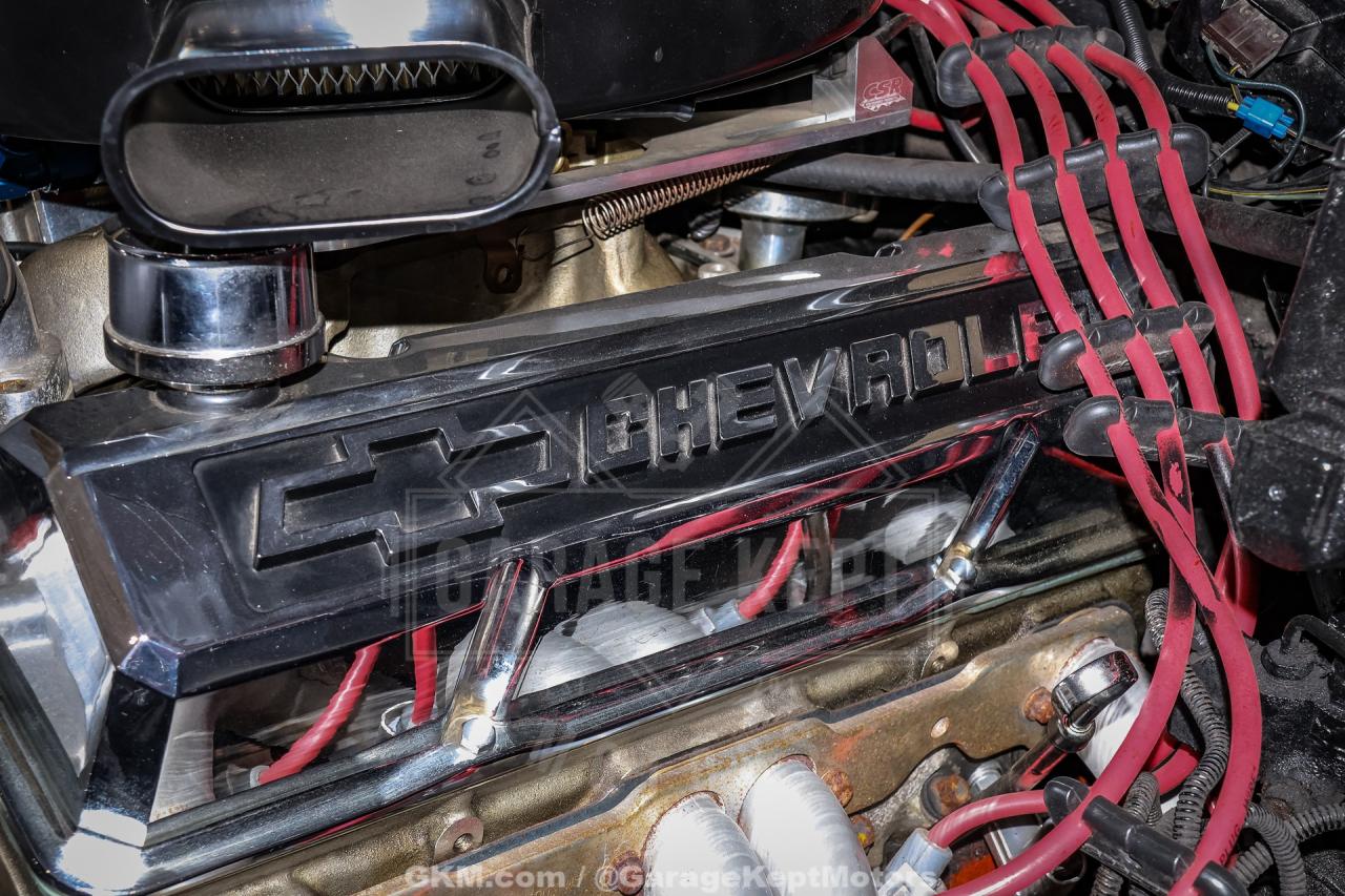 1971 Chevrolet Camaro Z28