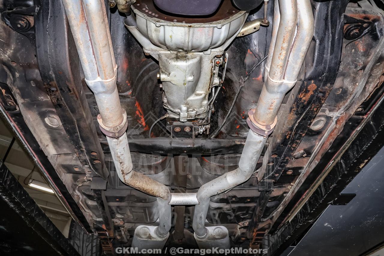 1971 Chevrolet Camaro Z28