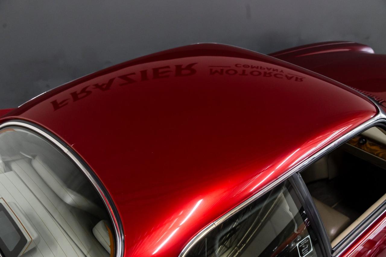 1993 Jaguar XJS 4.0 6 cyl Coupe