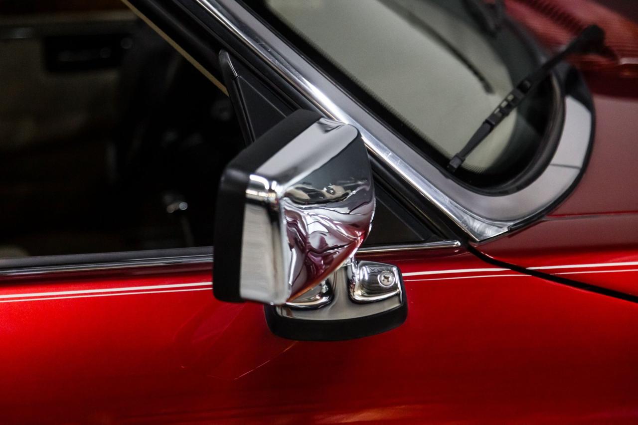 1993 Jaguar XJS 4.0 6 cyl Coupe
