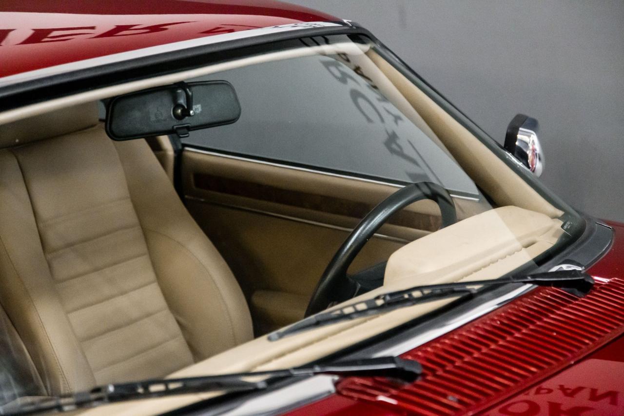 1993 Jaguar XJS 4.0 6 cyl Coupe