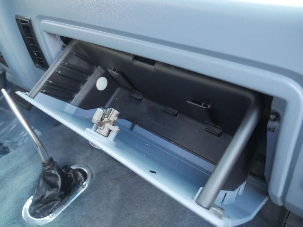 1988 Dodge Ramcharger 4x4