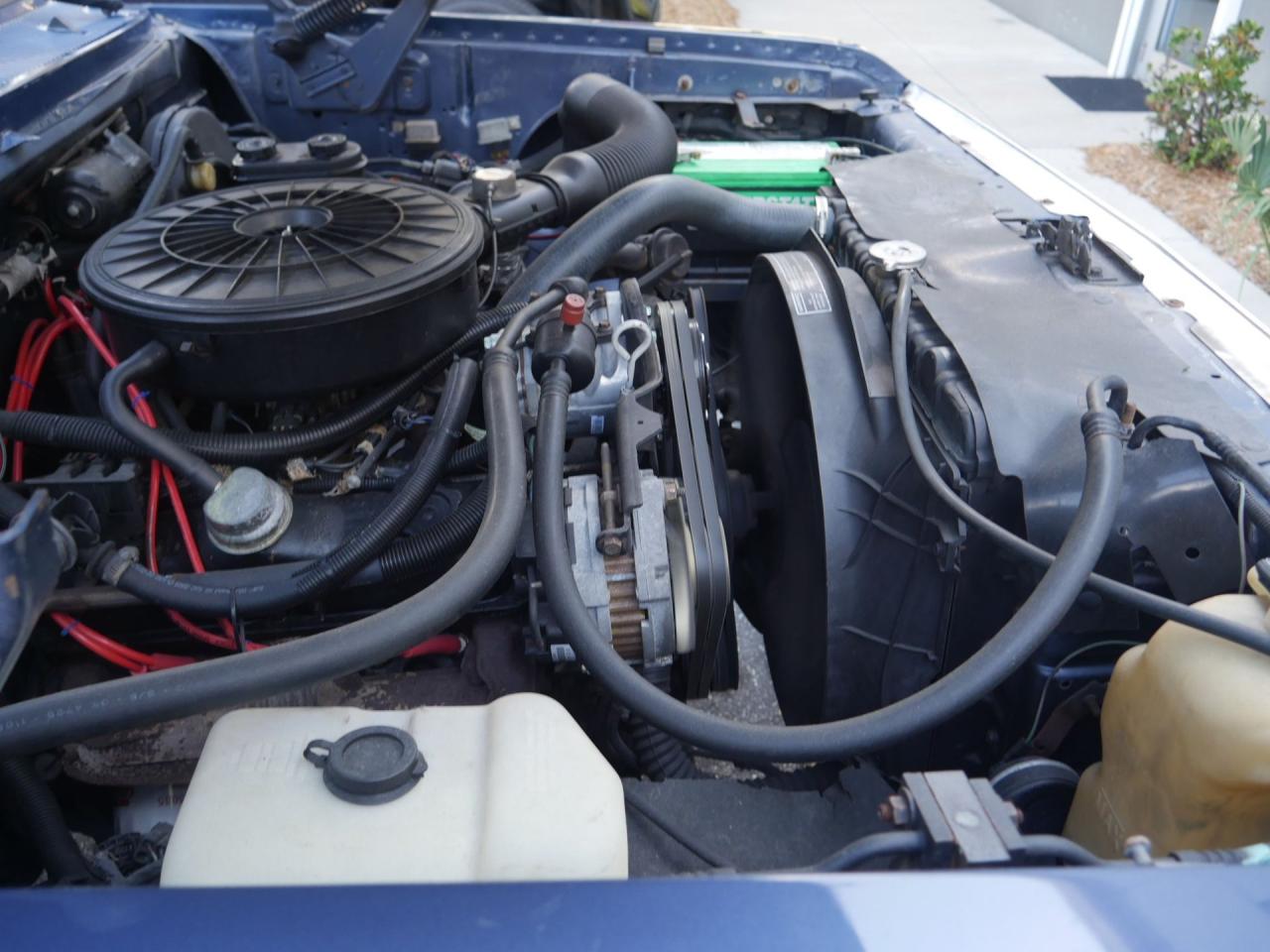 1988 Dodge Ramcharger 4x4