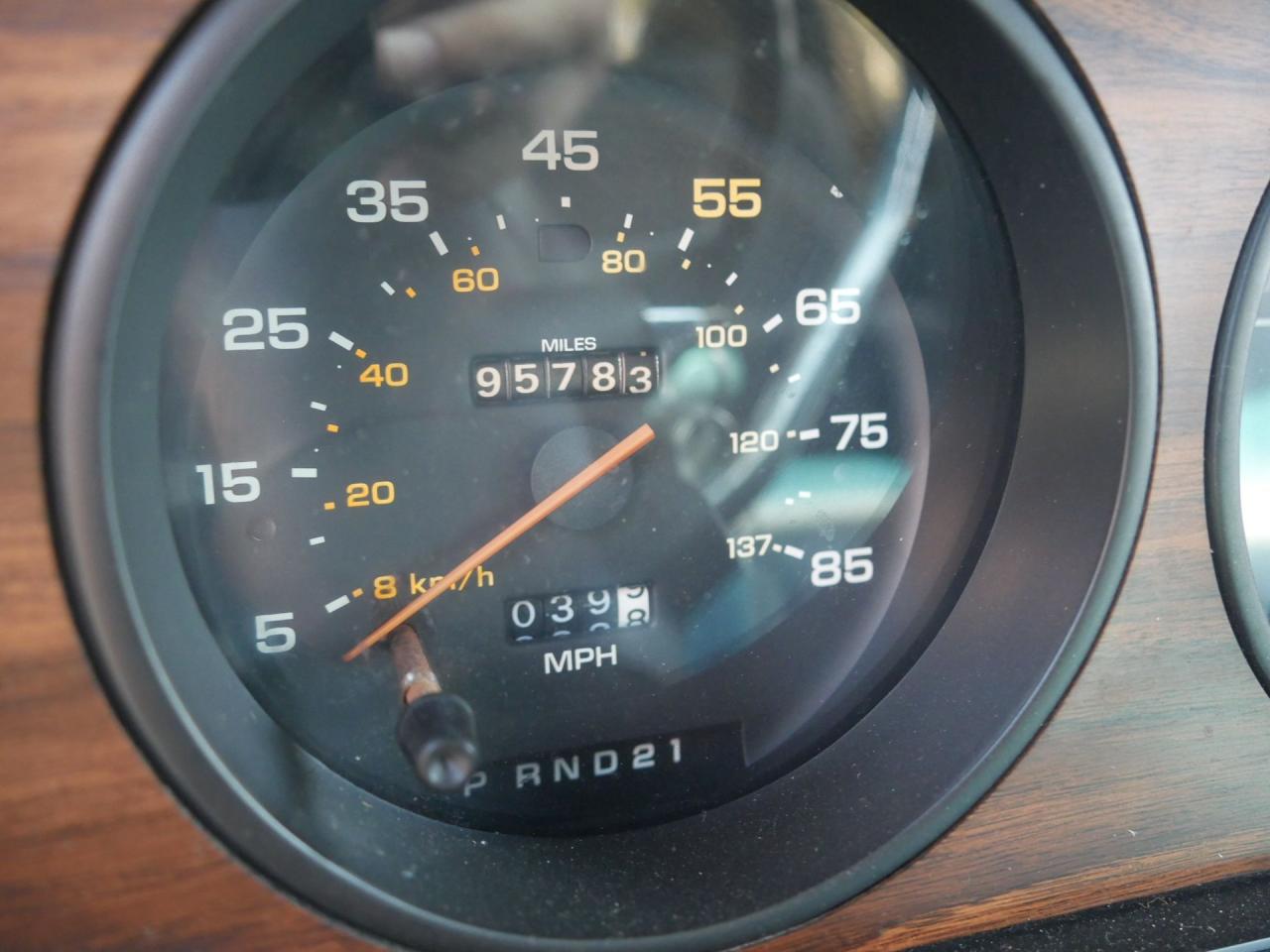 1988 Dodge Ramcharger 4x4
