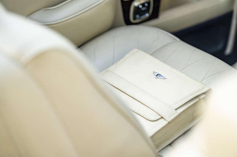 1989 Bentley CONTINENTAL CONVERTIBLE