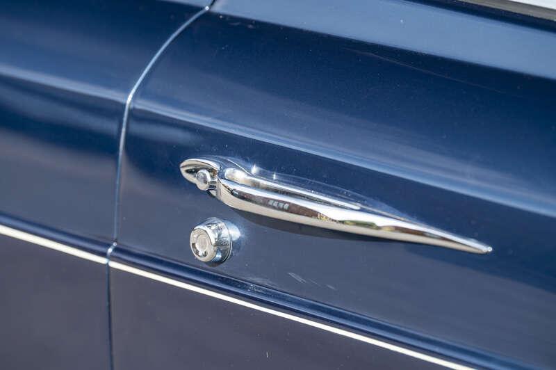 1989 Bentley CONTINENTAL CONVERTIBLE