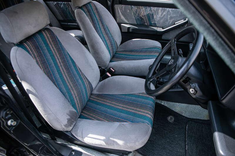 1990 Lancia Delta