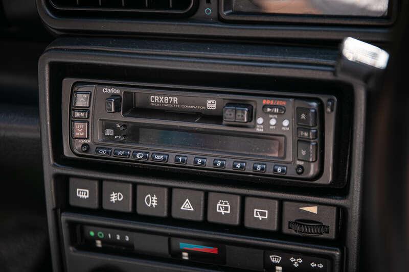 1990 Lancia Delta