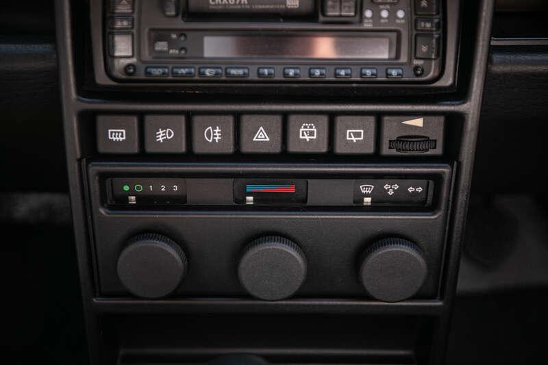 1990 Lancia Delta