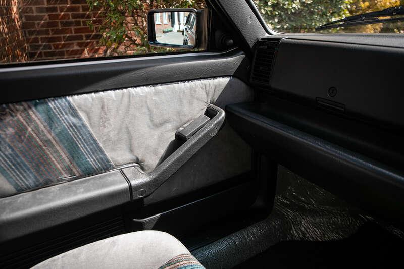 1990 Lancia Delta