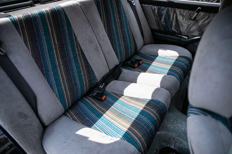 1990 Lancia Delta