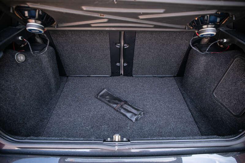 1990 Lancia Delta