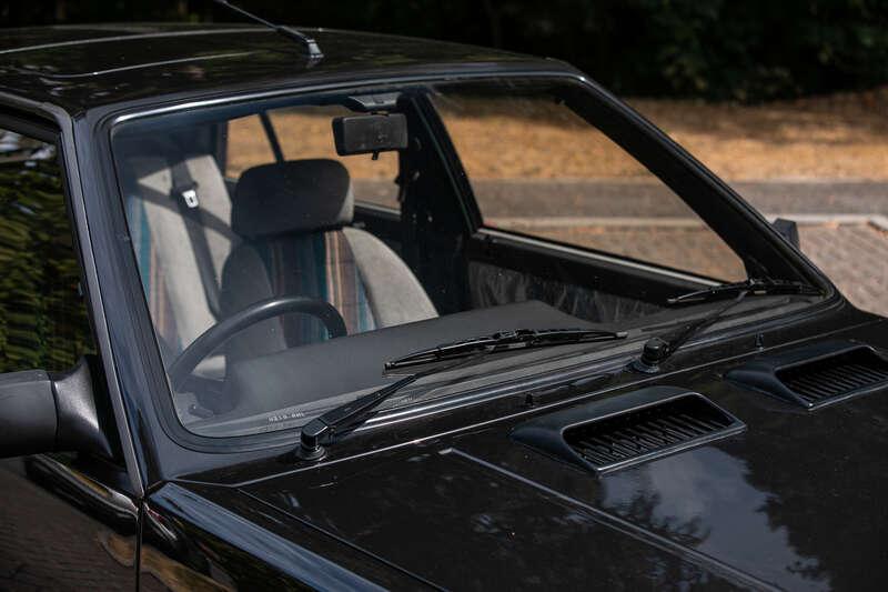 1990 Lancia Delta