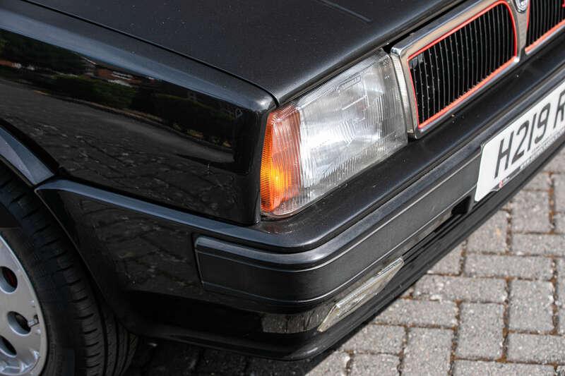 1990 Lancia Delta