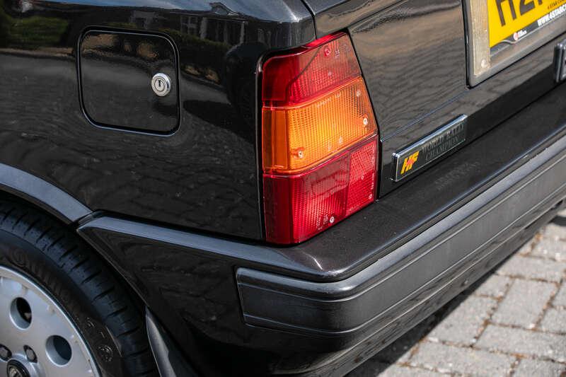 1990 Lancia Delta