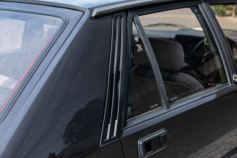 1990 Lancia Delta