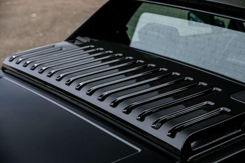 1987 Fiat X1/9