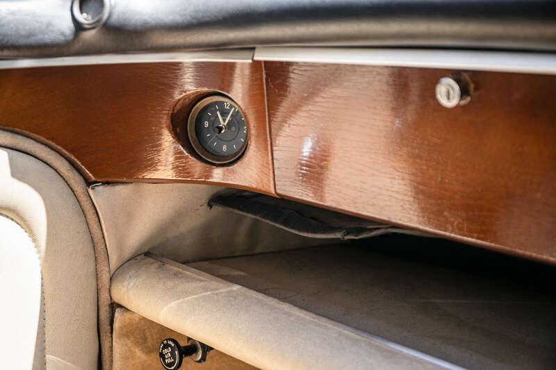 1970 Rover P5B