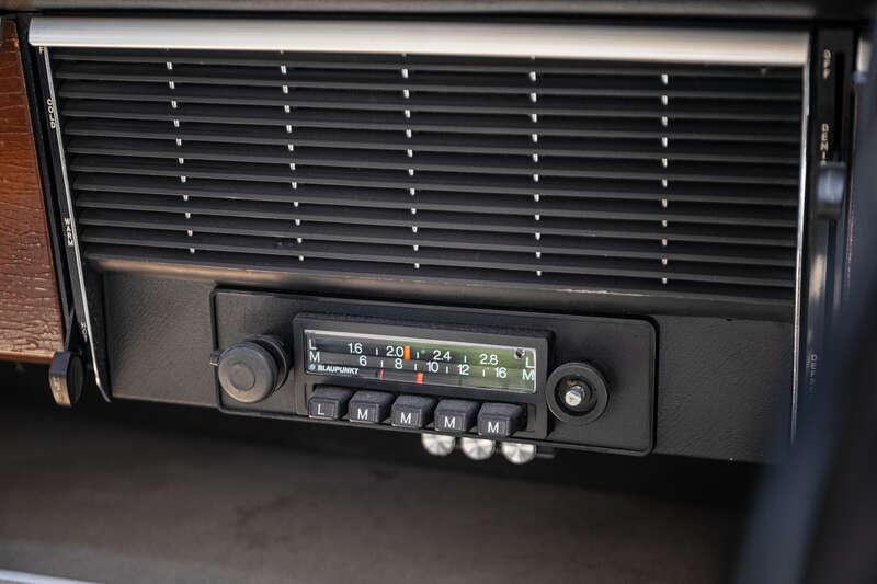 1970 Rover P5B