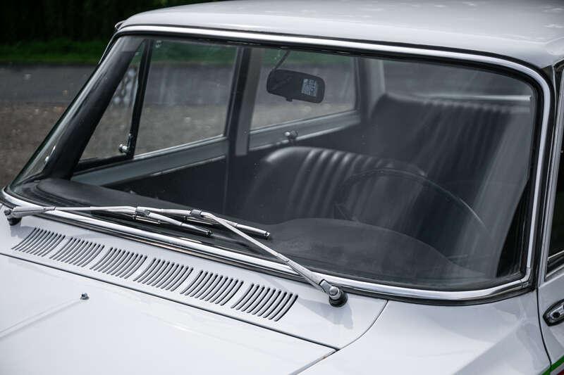 1968 Alfa Romeo Giulia