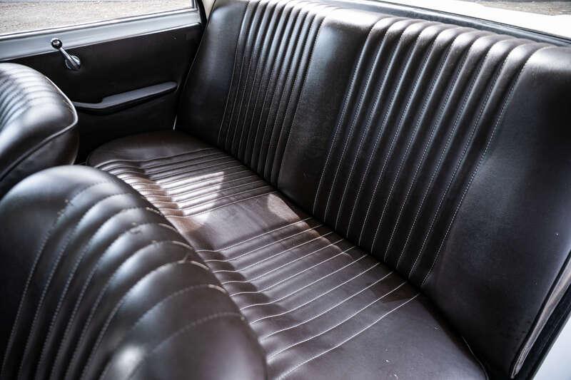 1968 Alfa Romeo Giulia