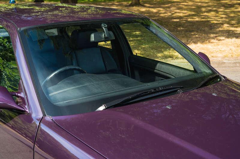1995 BMW M3