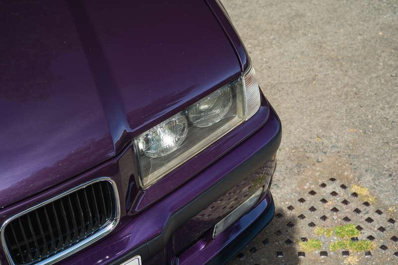 1995 BMW M3