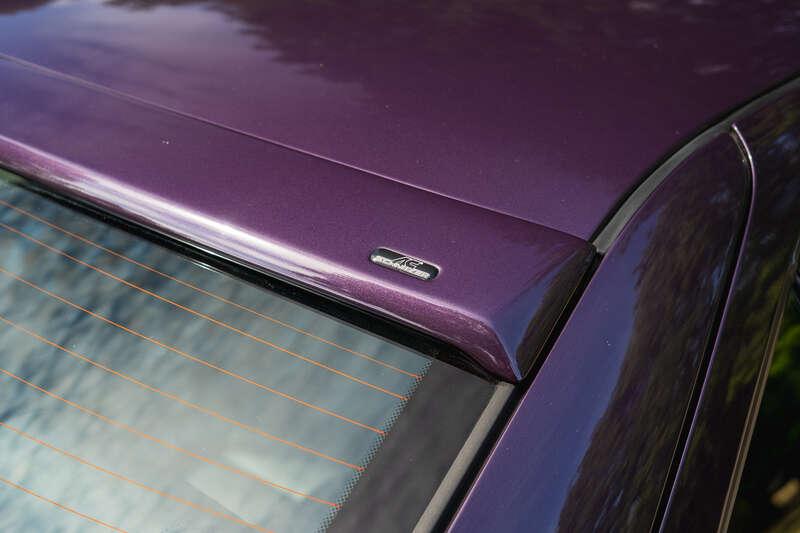 1995 BMW M3