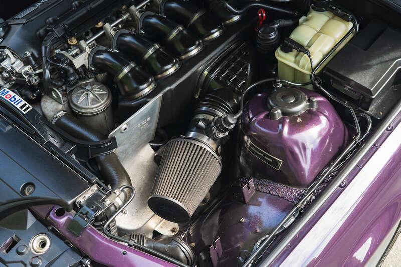 1995 BMW M3