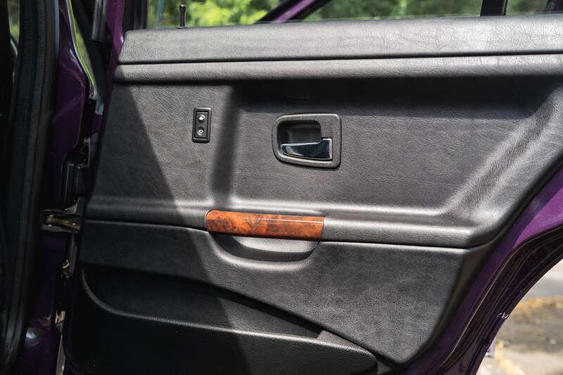 1995 BMW M3