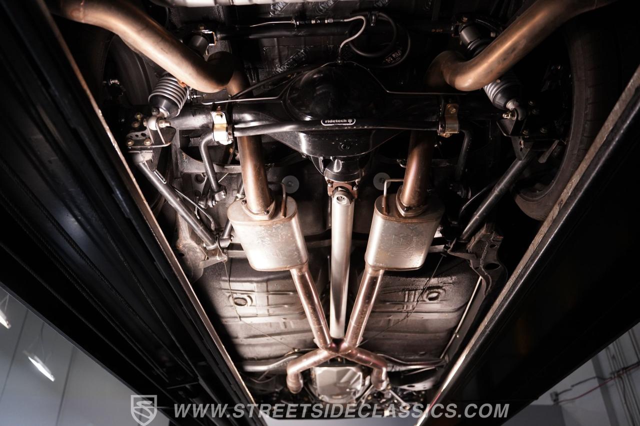 1964 Chevrolet Malibu LSA Pro Touring