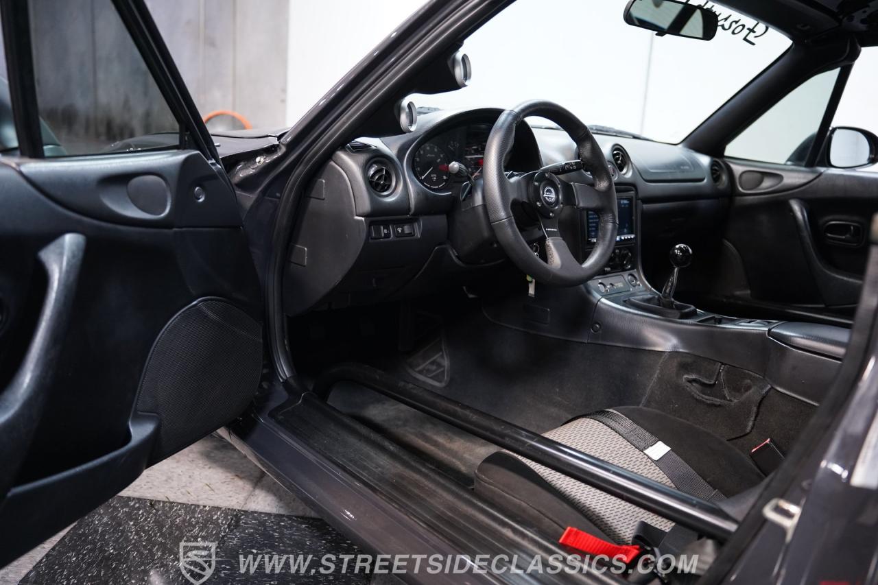 2000 Mazda Miata LS3 Widebody