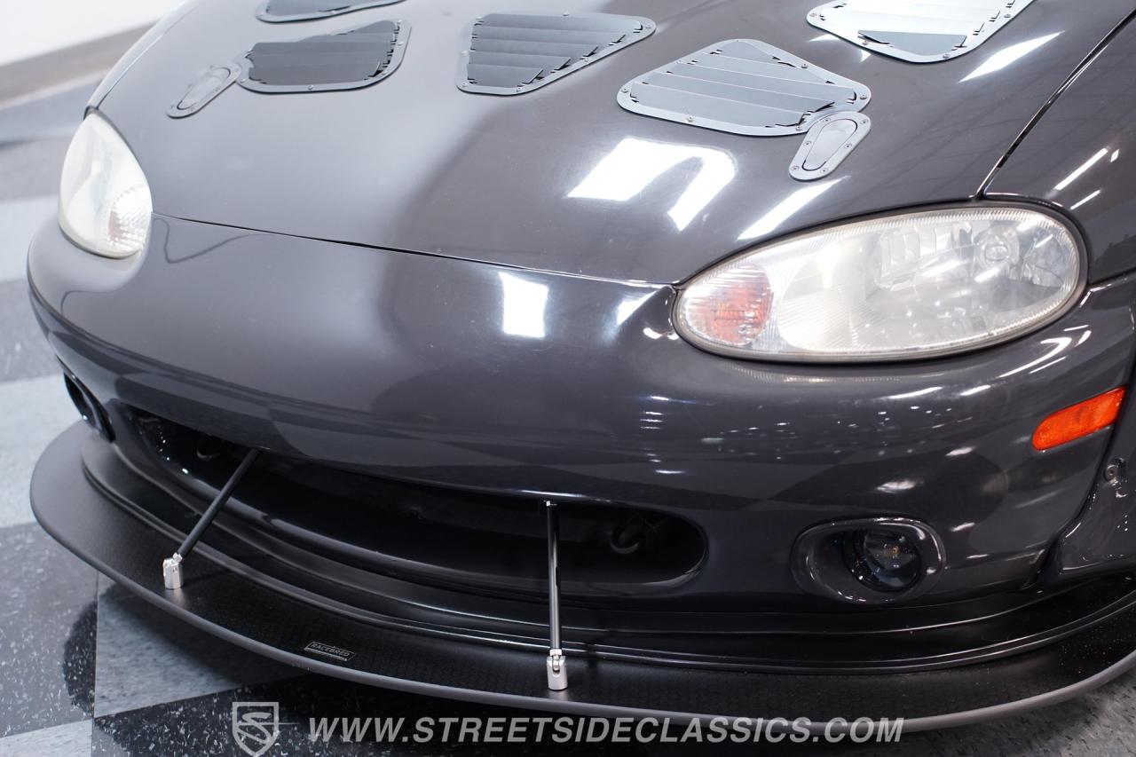 2000 Mazda Miata LS3 Widebody