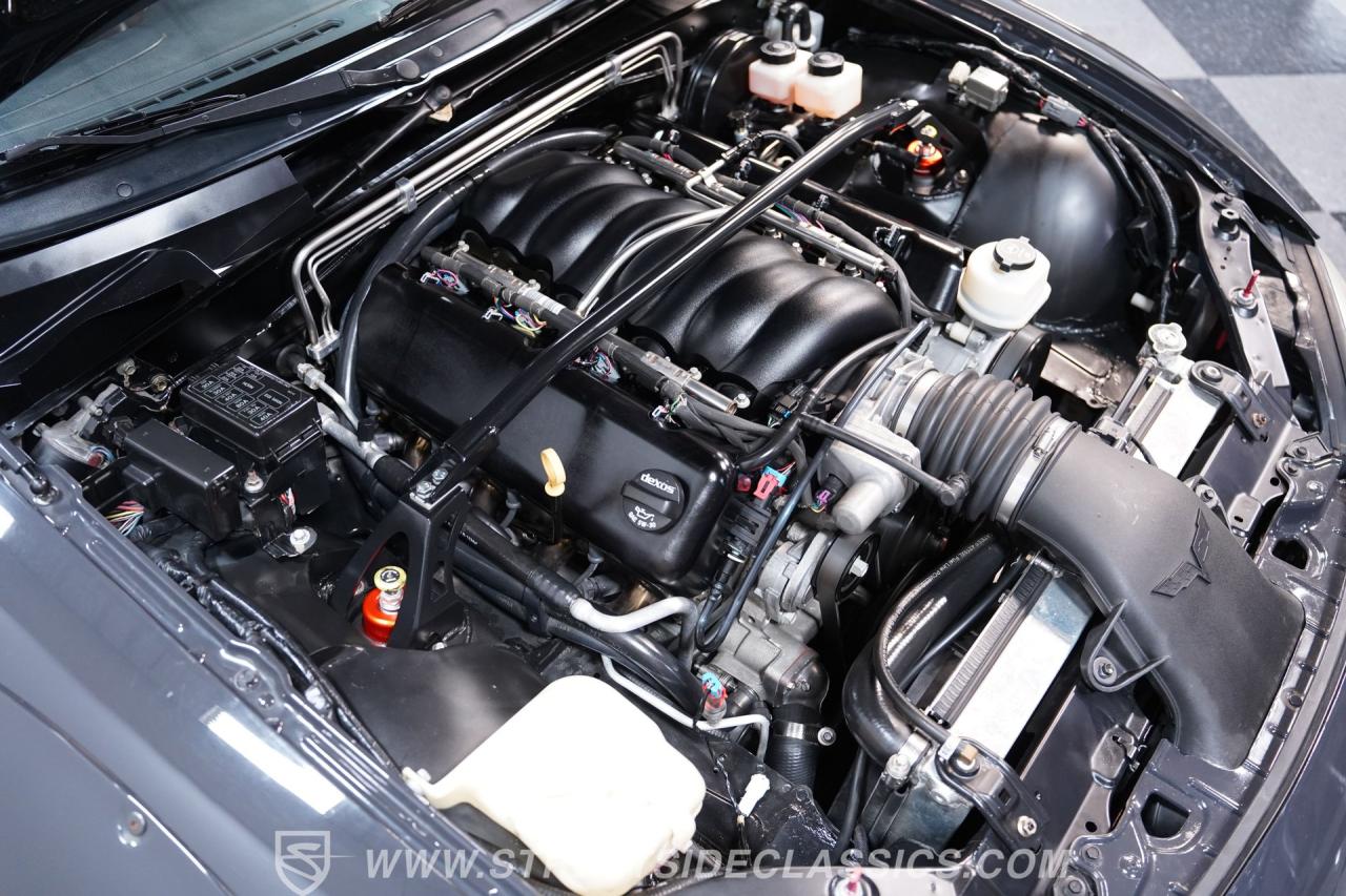 2000 Mazda Miata LS3 Widebody