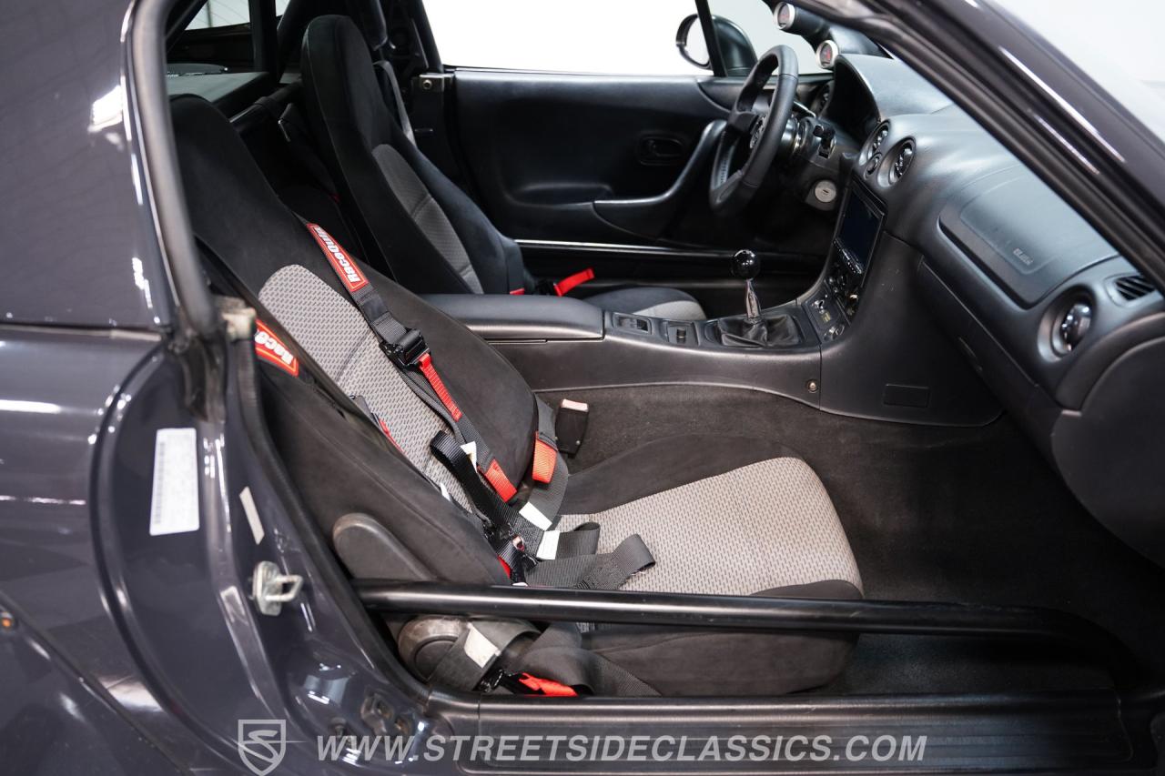 2000 Mazda Miata LS3 Widebody