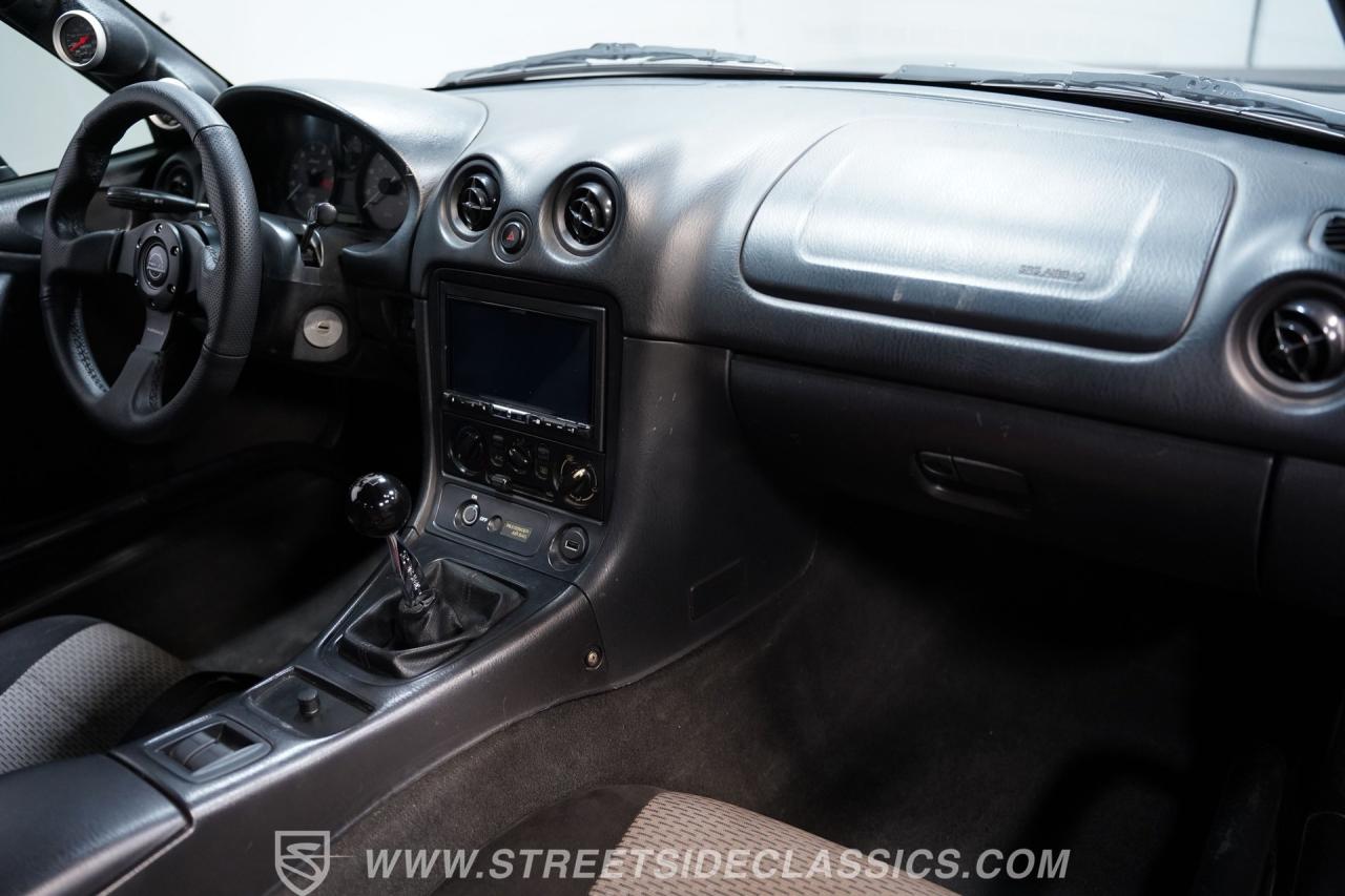 2000 Mazda Miata LS3 Widebody