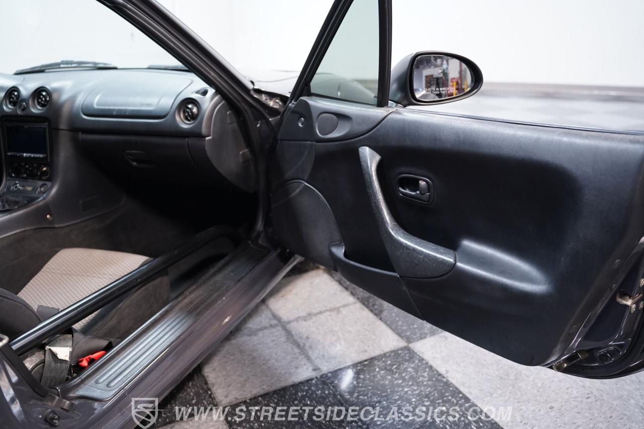 2000 Mazda Miata LS3 Widebody