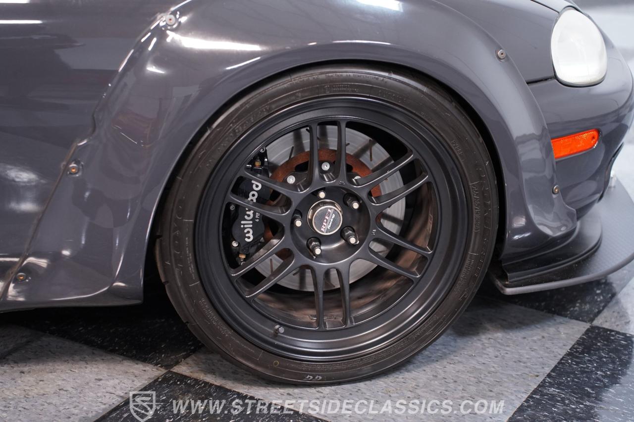 2000 Mazda Miata LS3 Widebody