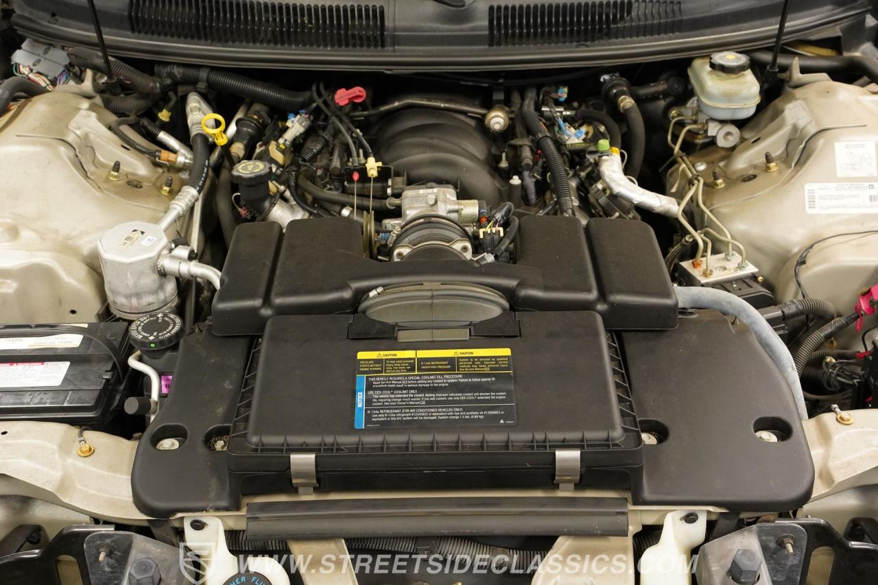 2002 Chevrolet Camaro Z/28 SS SLP