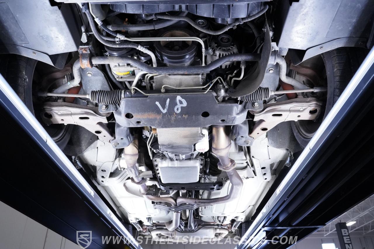 2002 Chevrolet Camaro Z/28 SS SLP