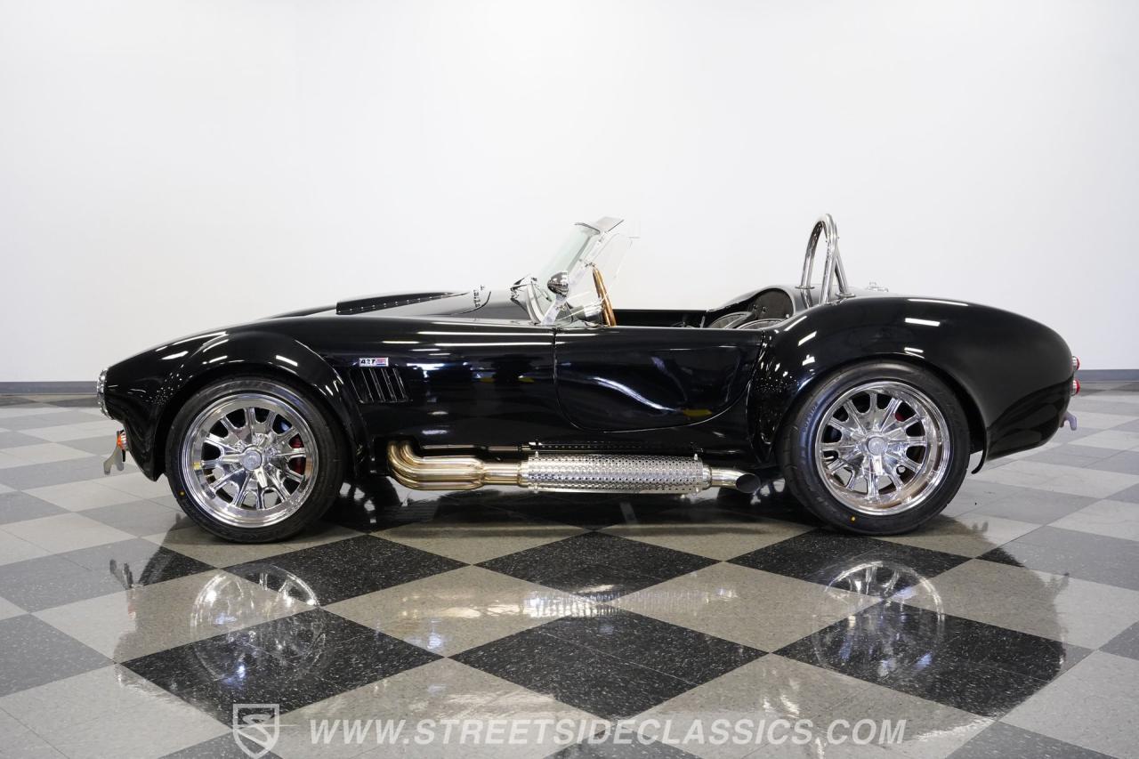 1965 Shelby Cobra 427 Backdraft
